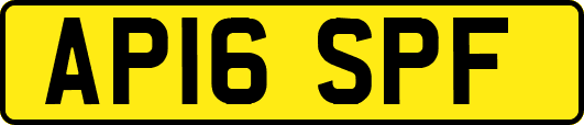 AP16SPF