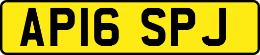 AP16SPJ