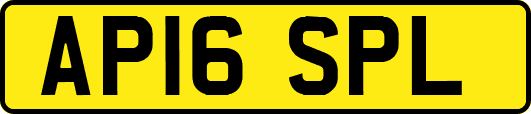 AP16SPL