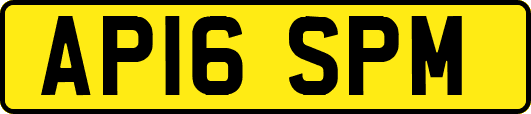 AP16SPM