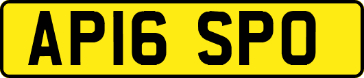 AP16SPO