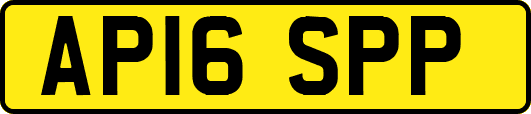 AP16SPP