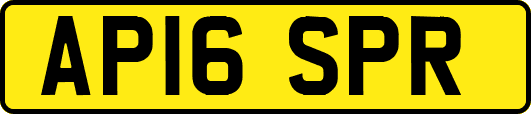 AP16SPR