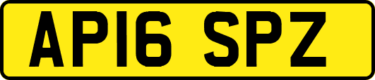 AP16SPZ