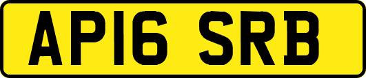 AP16SRB