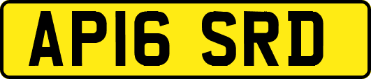 AP16SRD