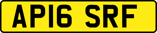 AP16SRF