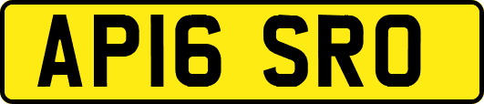 AP16SRO