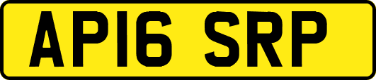 AP16SRP
