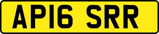 AP16SRR