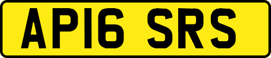 AP16SRS