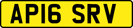 AP16SRV