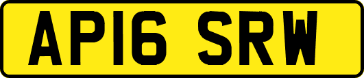AP16SRW