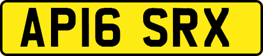 AP16SRX