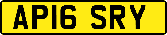 AP16SRY