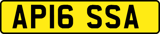 AP16SSA