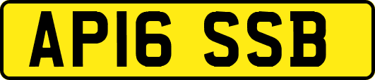 AP16SSB