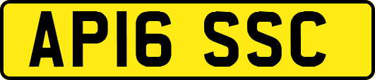 AP16SSC