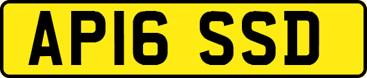 AP16SSD