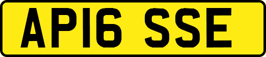 AP16SSE