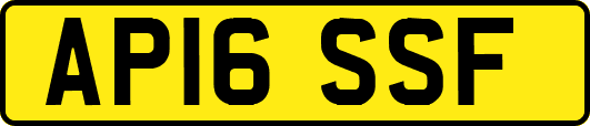 AP16SSF