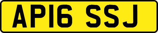 AP16SSJ