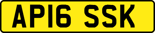 AP16SSK