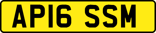 AP16SSM