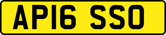 AP16SSO