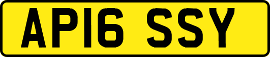 AP16SSY