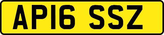 AP16SSZ