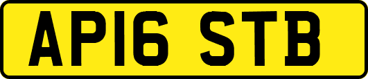 AP16STB