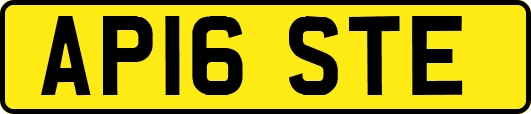 AP16STE