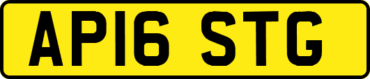 AP16STG