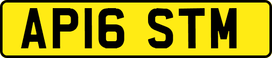 AP16STM