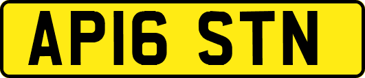 AP16STN
