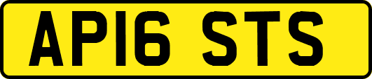 AP16STS
