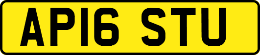 AP16STU