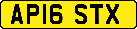 AP16STX