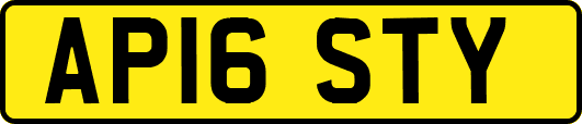 AP16STY