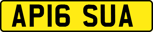 AP16SUA