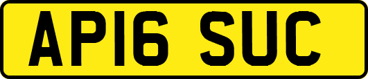 AP16SUC