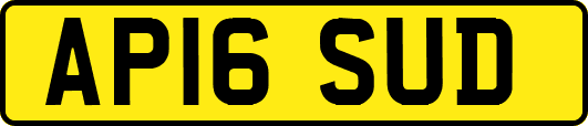 AP16SUD