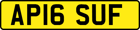AP16SUF