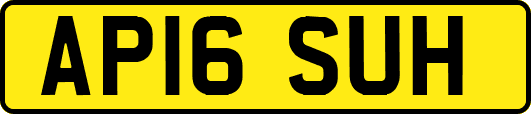 AP16SUH