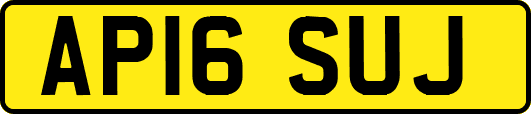 AP16SUJ