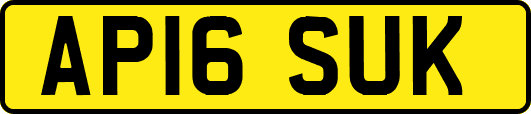 AP16SUK