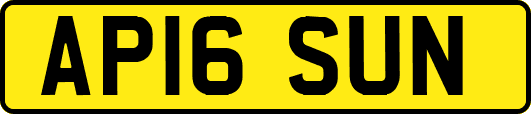 AP16SUN