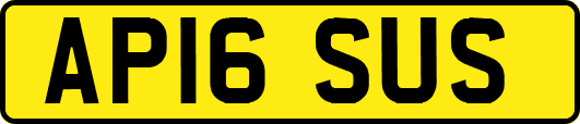 AP16SUS