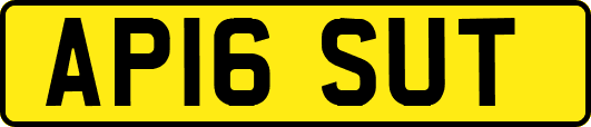 AP16SUT